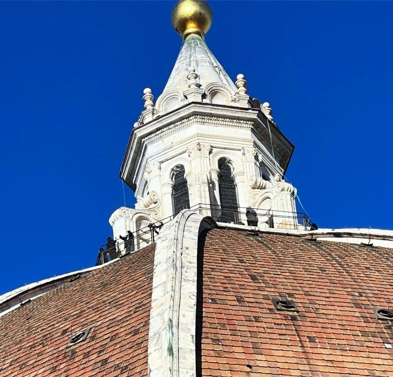 Dome View Home Флоренция Екстериор снимка