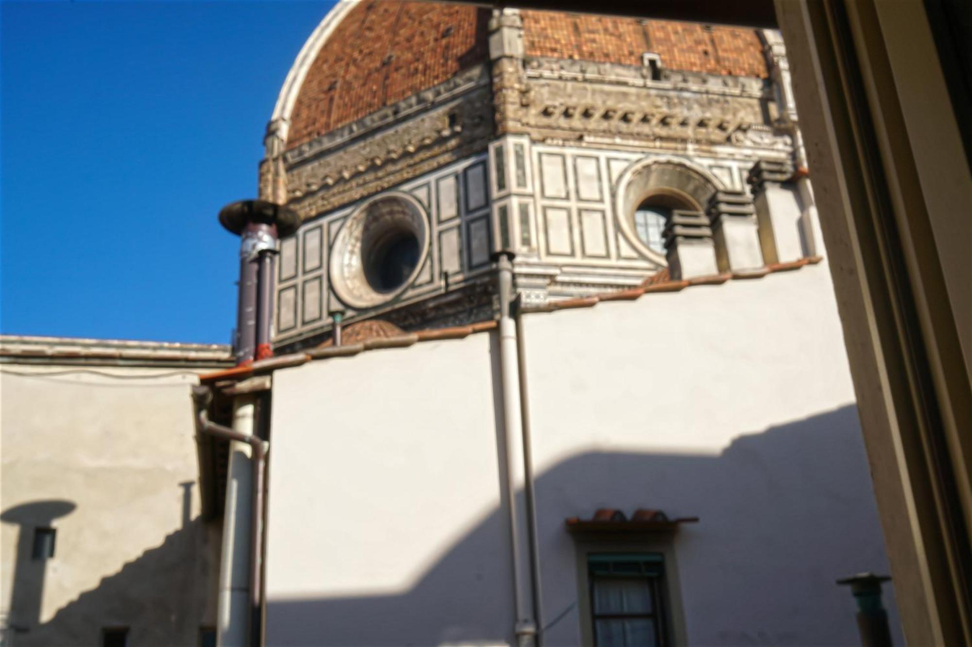 Dome View Home Флоренция Екстериор снимка