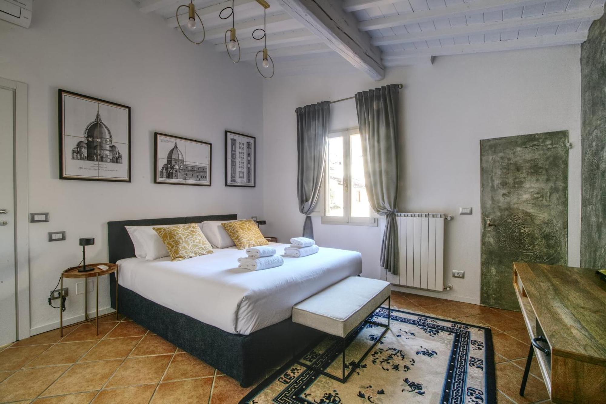 Dome View Home Флоренция Екстериор снимка